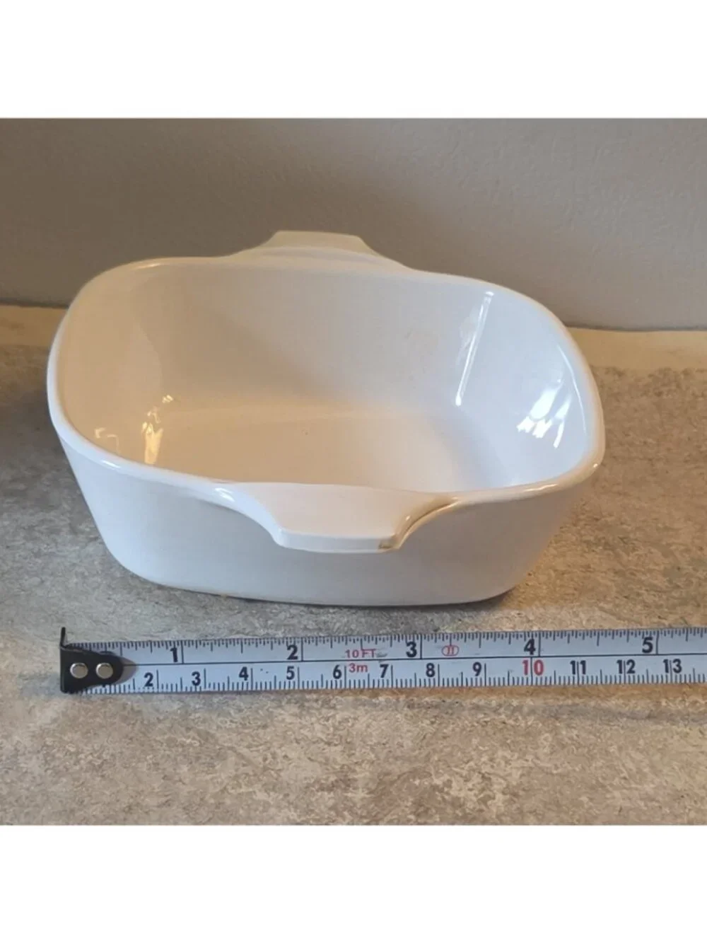 Corningware small corning